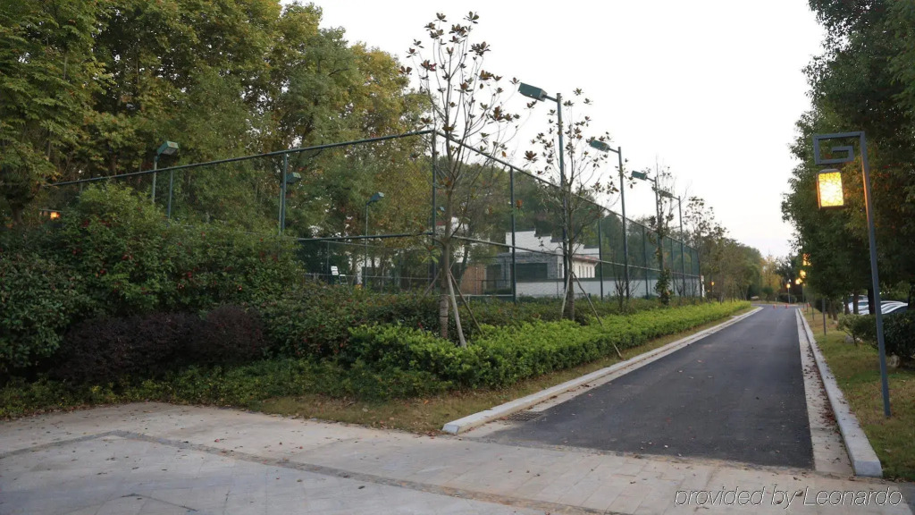 Holiday Inn Resort Chaohu Hot Spring by IHG