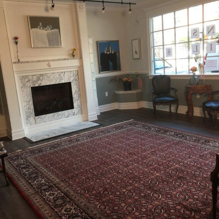 The Dutchess Inn and Spa at Beacon