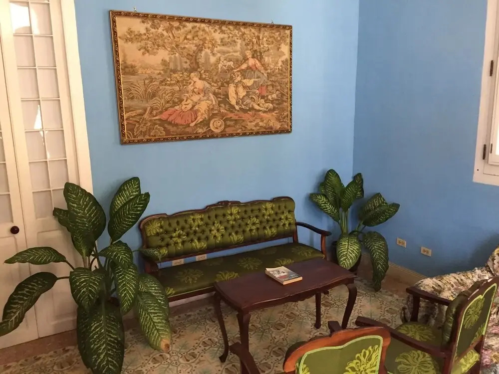 Hostal Colonial Casa de Luca