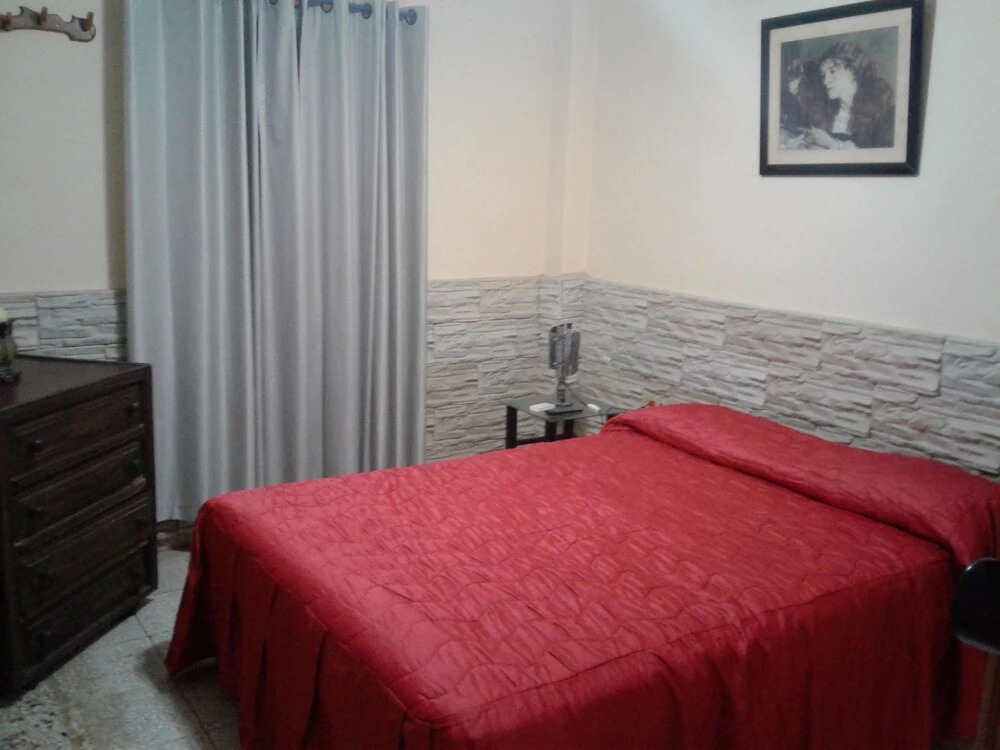 Habitacion Cesi