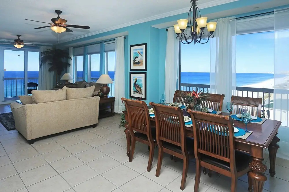 Seychelles Beach Resort 709 - 1030161