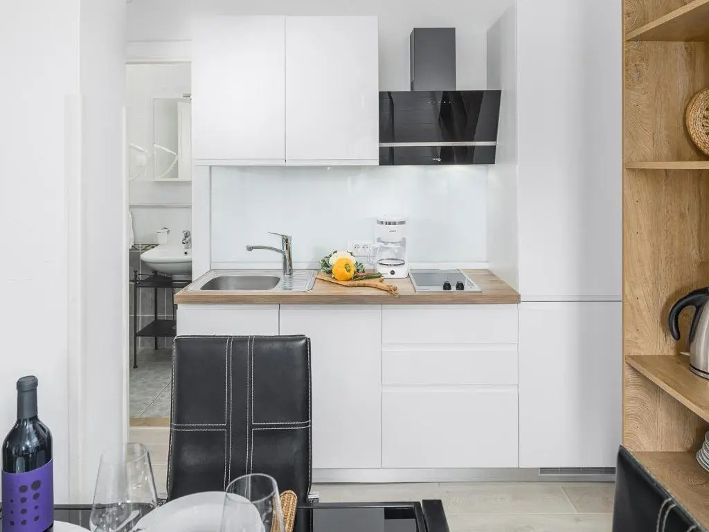 Apartments Aida