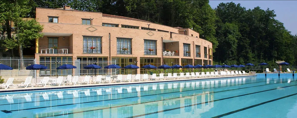 Hotel Langhe & Monferrato