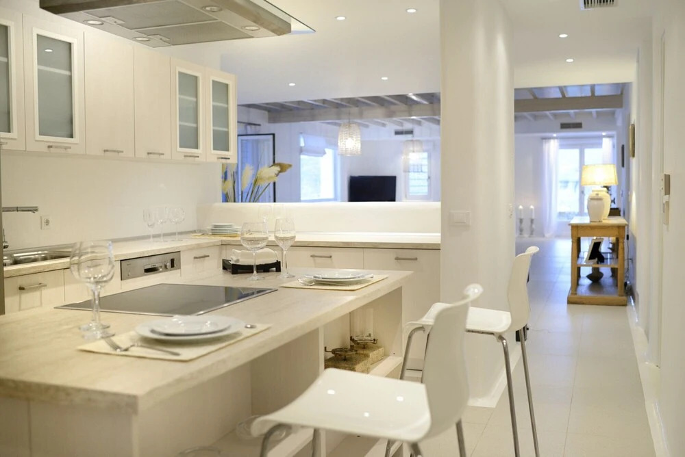 Simone Elmina Villas in Mykonos