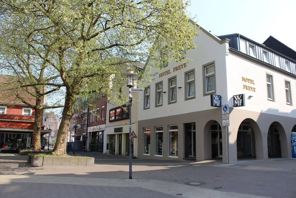 Hotel Freye