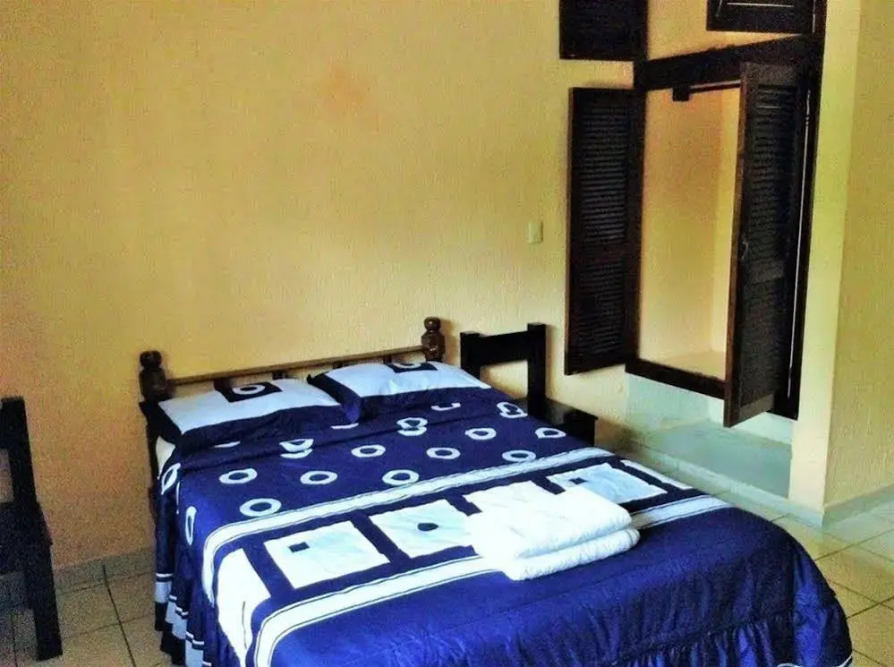 El Huinic de Tulum Aparthotel