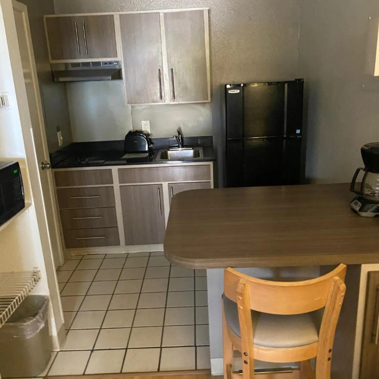 Studio 6-San Antonio, TX - Medical Center