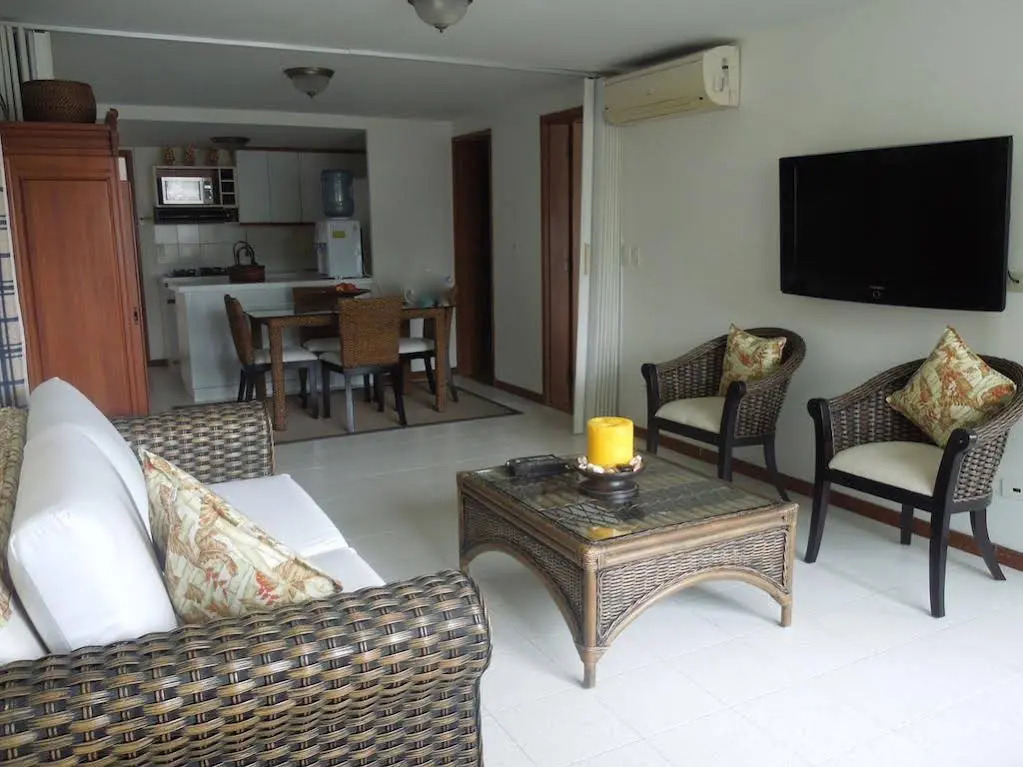 Apartamentos Premier 3