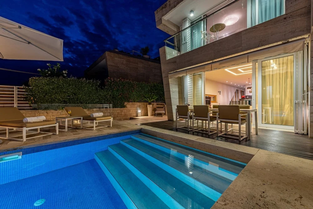 Villa Camelia ZadarVillas