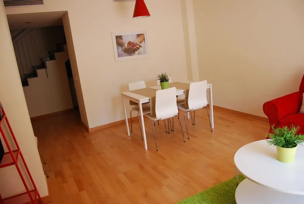Apartments Princep Jordi
