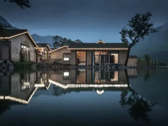 Loushixiehou Guesthouse