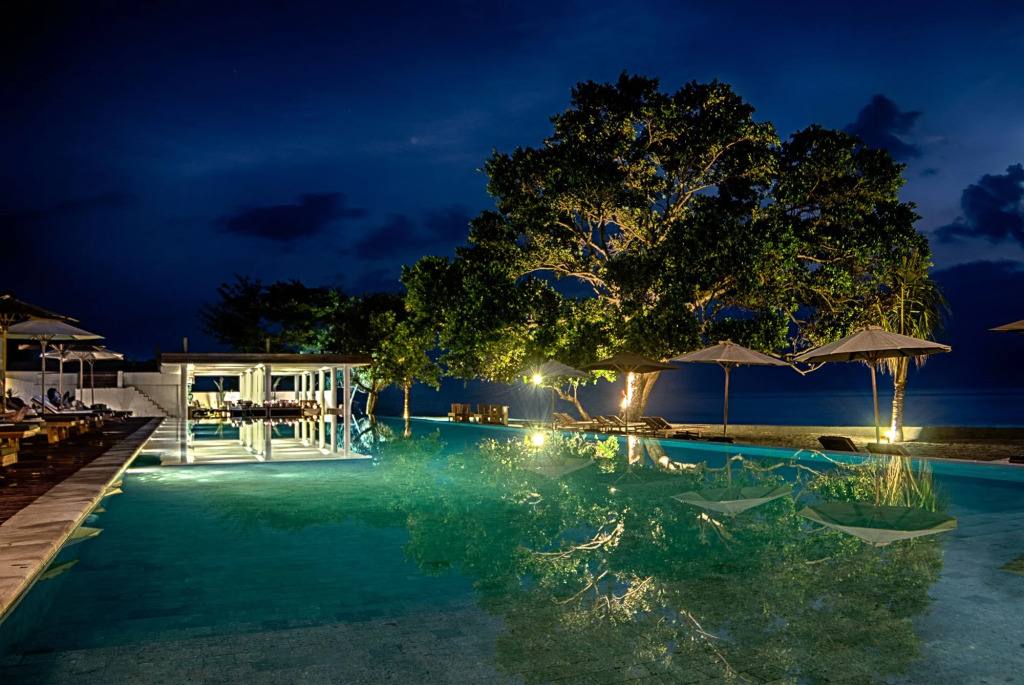 Living Asia Resort and Spa