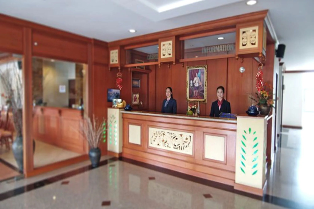 Kieng Piman Hotel