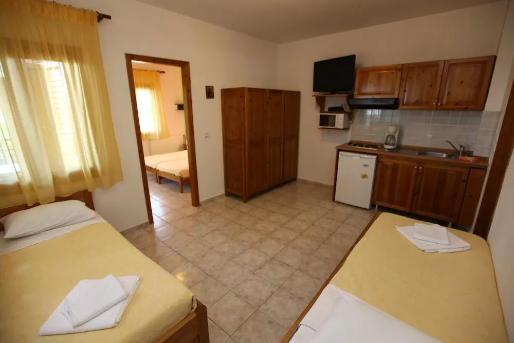 Nama Apartments