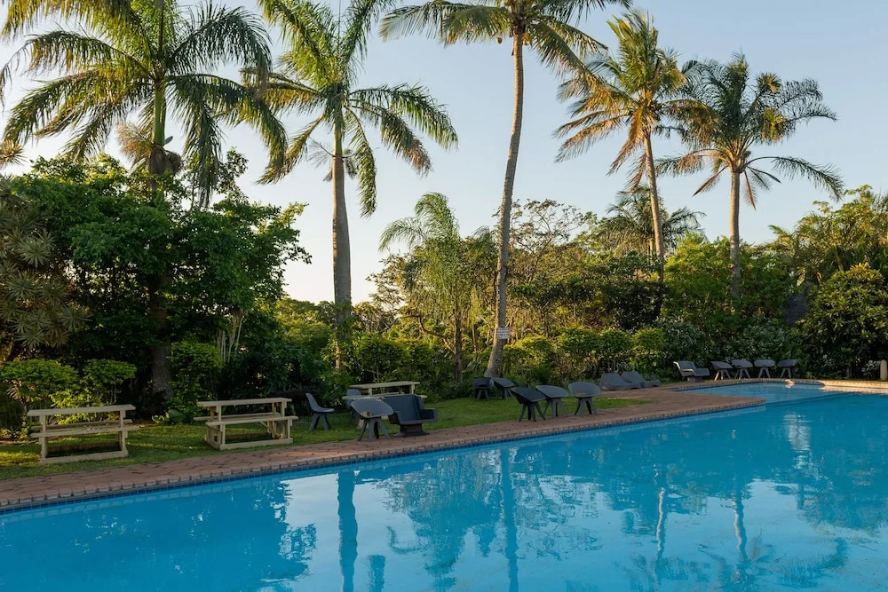 17 Manzini Holiday Resort