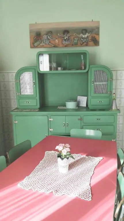 Apartment B&P