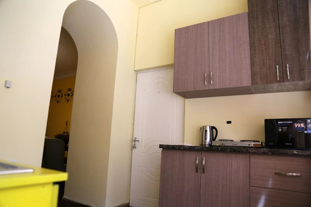 Hostel Magnolia