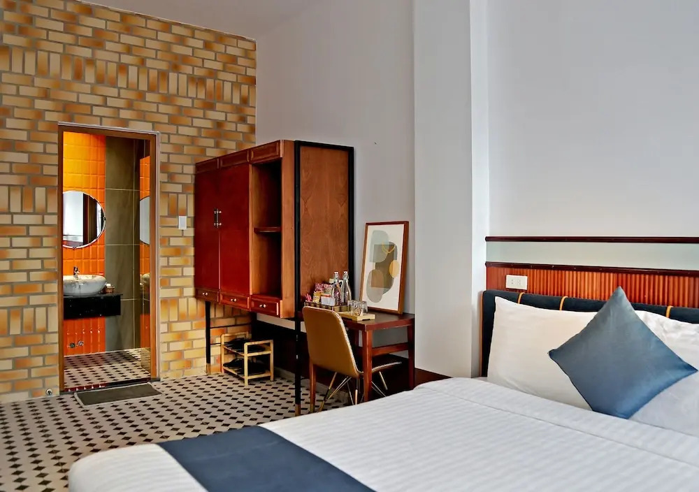 Casanova Dalat Hotel