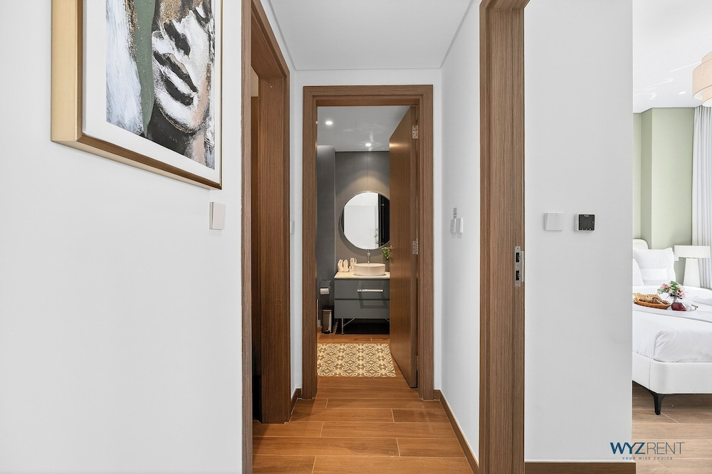 WYZ RENT|Sunset Burj View Premium City Walk 1BR