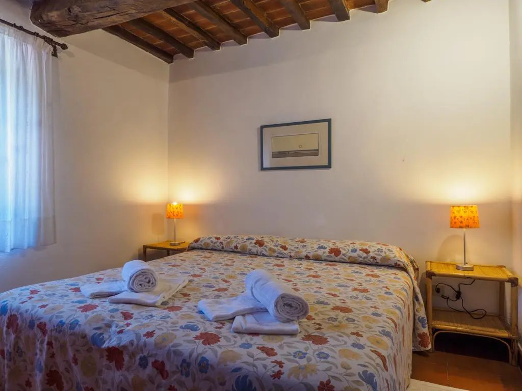 Il Piratello - Agriturismo Baldeschi