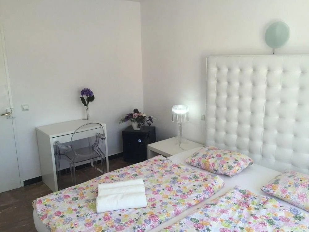 bhc Boutique Hostal Cala Millor