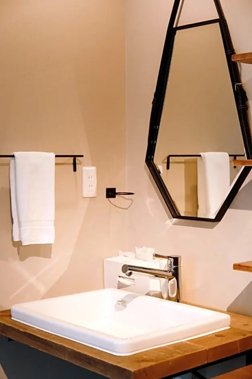 MORIHICO Jstyle ASAHIKAWA - Vacation STAY 81820v