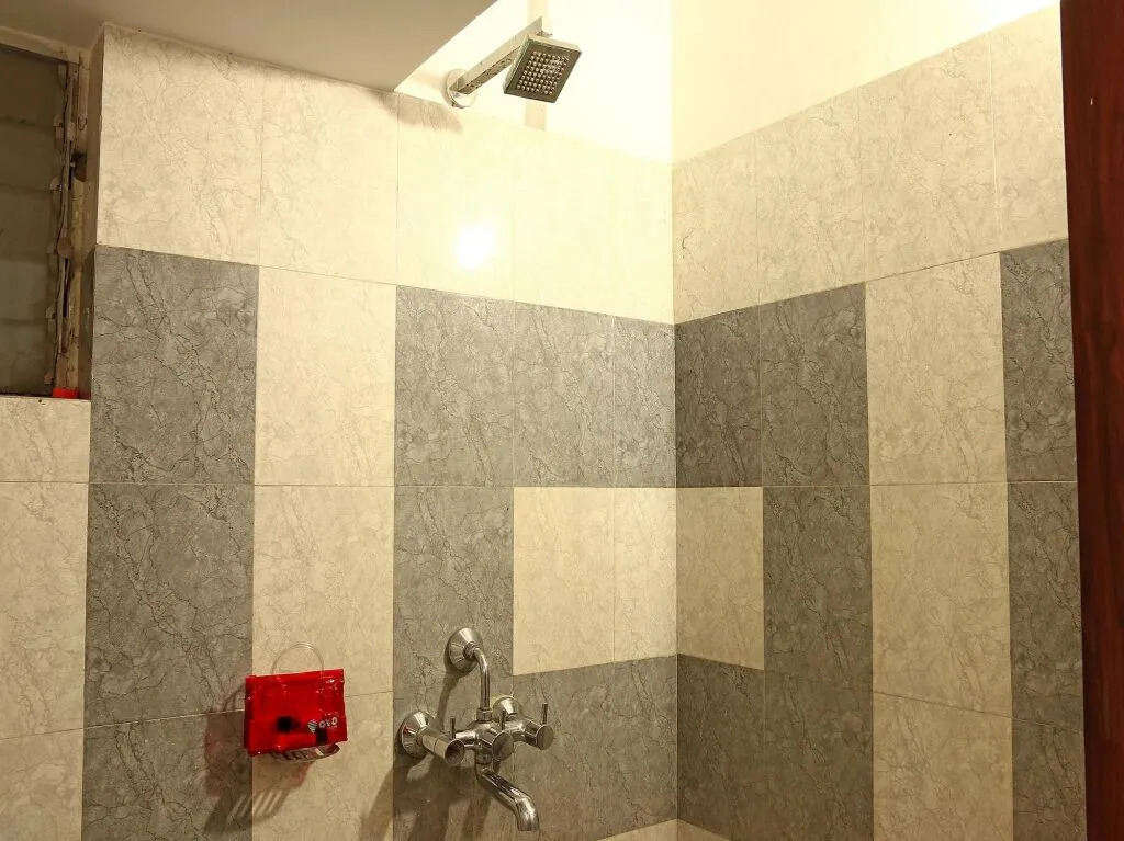 RK Hospitality By OYO Rooms