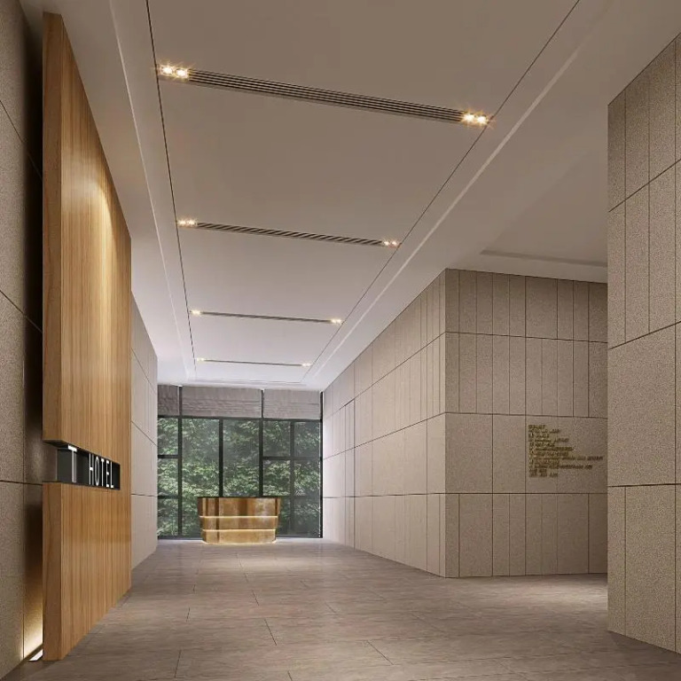 Genpla Hotel Shenzhen NanShan
