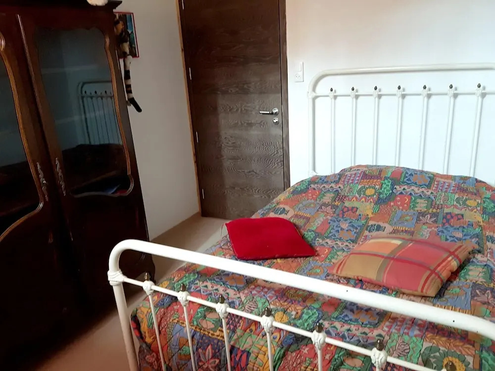 Property With 5 Bedrooms in Saint-paul-de-varax, With Private Pool, Fu
