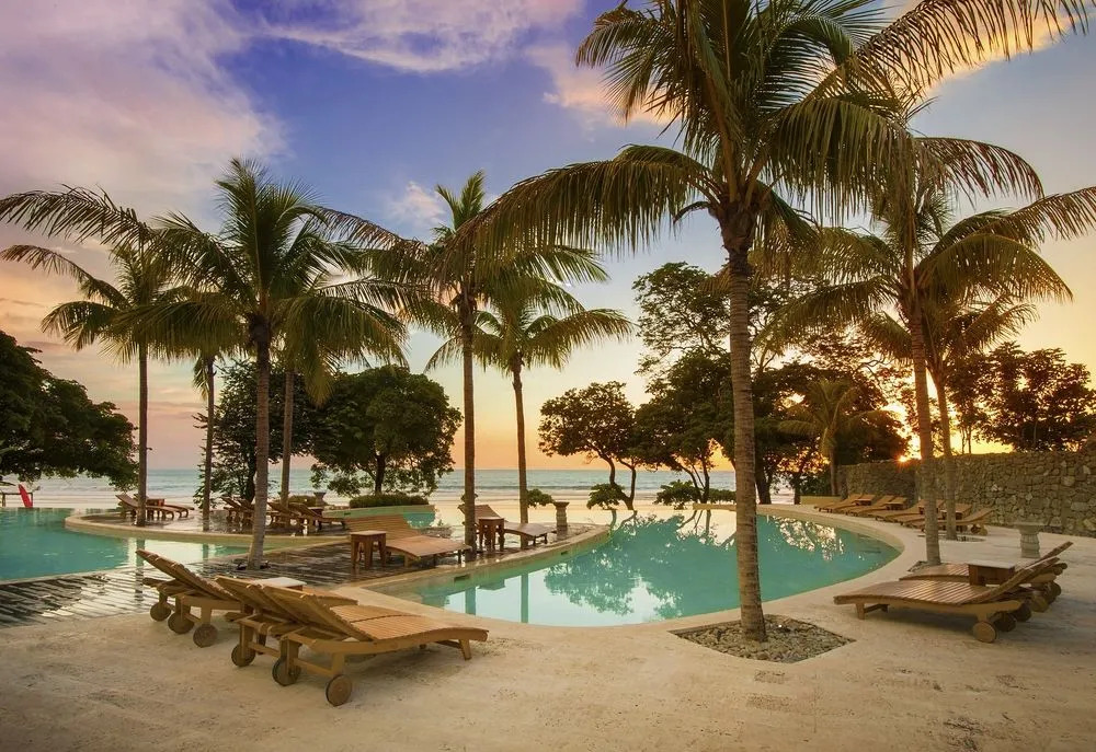 Mukul Beach, Golf And Spa