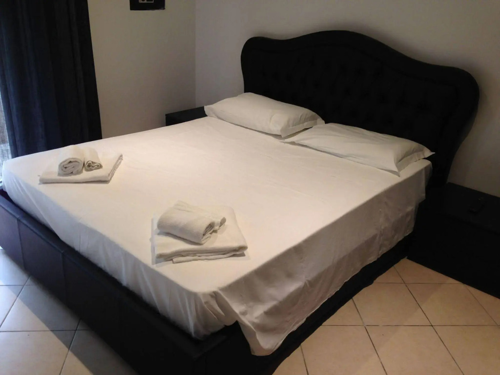 Residence Siesta