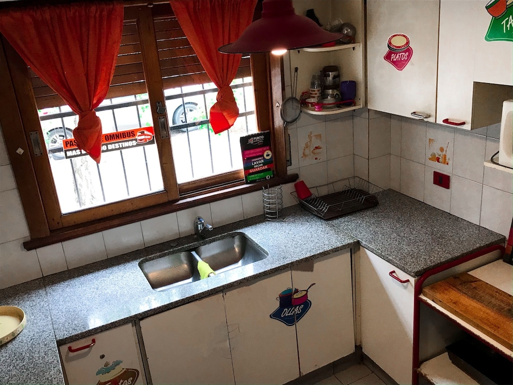 Hostel Punto Patagónico Neuquén