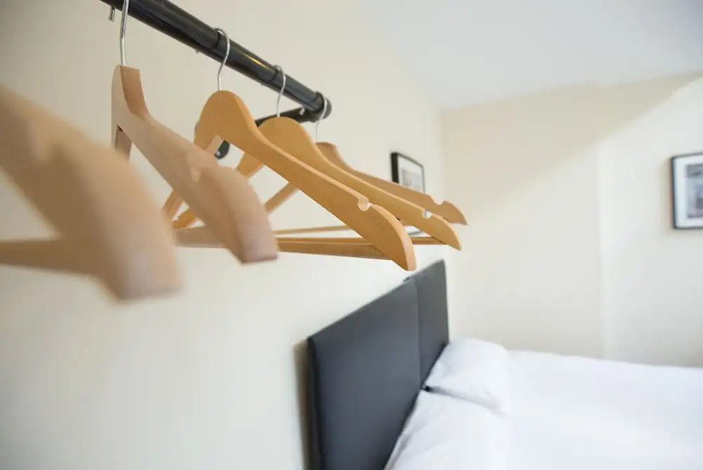 The Apartment Company