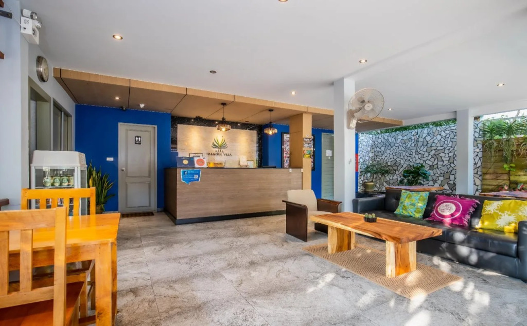 Kata Tranquil Villa - SHA Plus