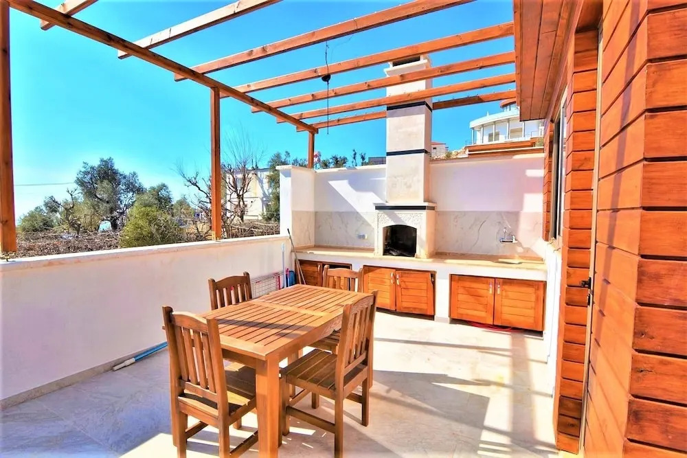 Villa Alize 1