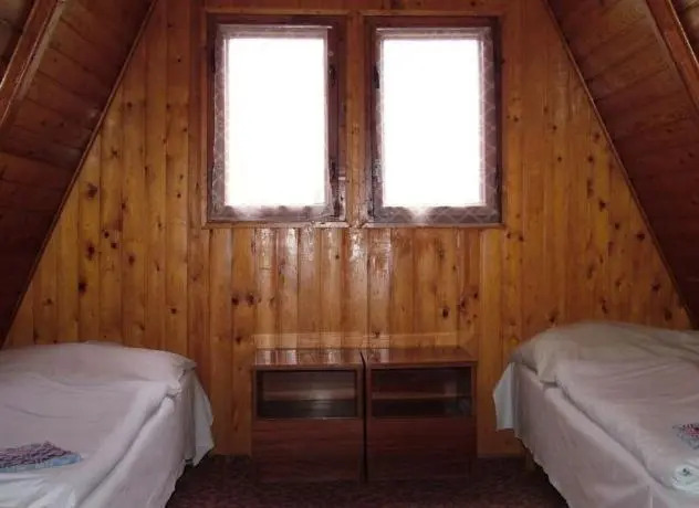 Camping Intercamp Tatranec