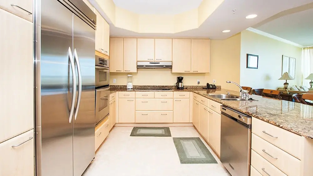 Condo Overlooking the Gulf of Mexico - Unit Crb0311