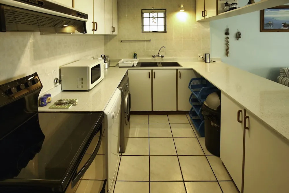 Top Deck Langebaan 6-sleeper