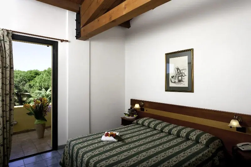 Villini/Bungalow