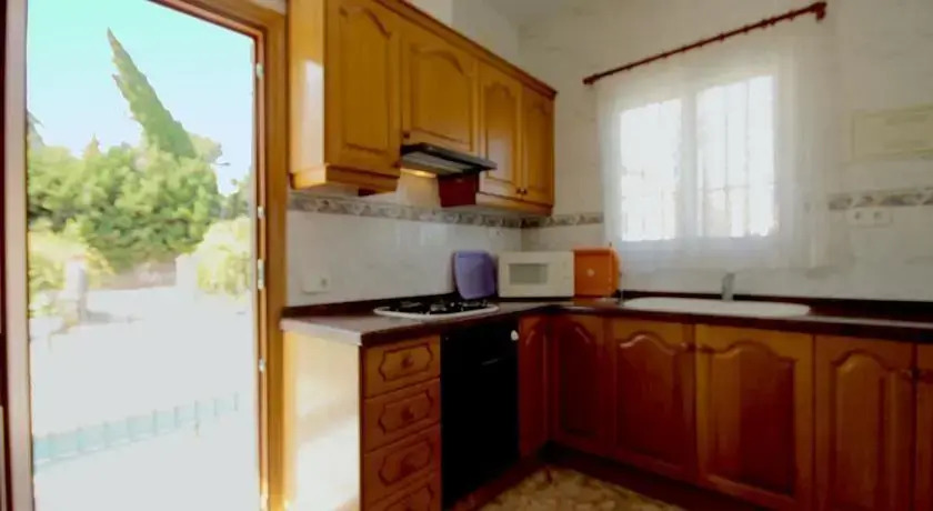 Holiday Home Naranja