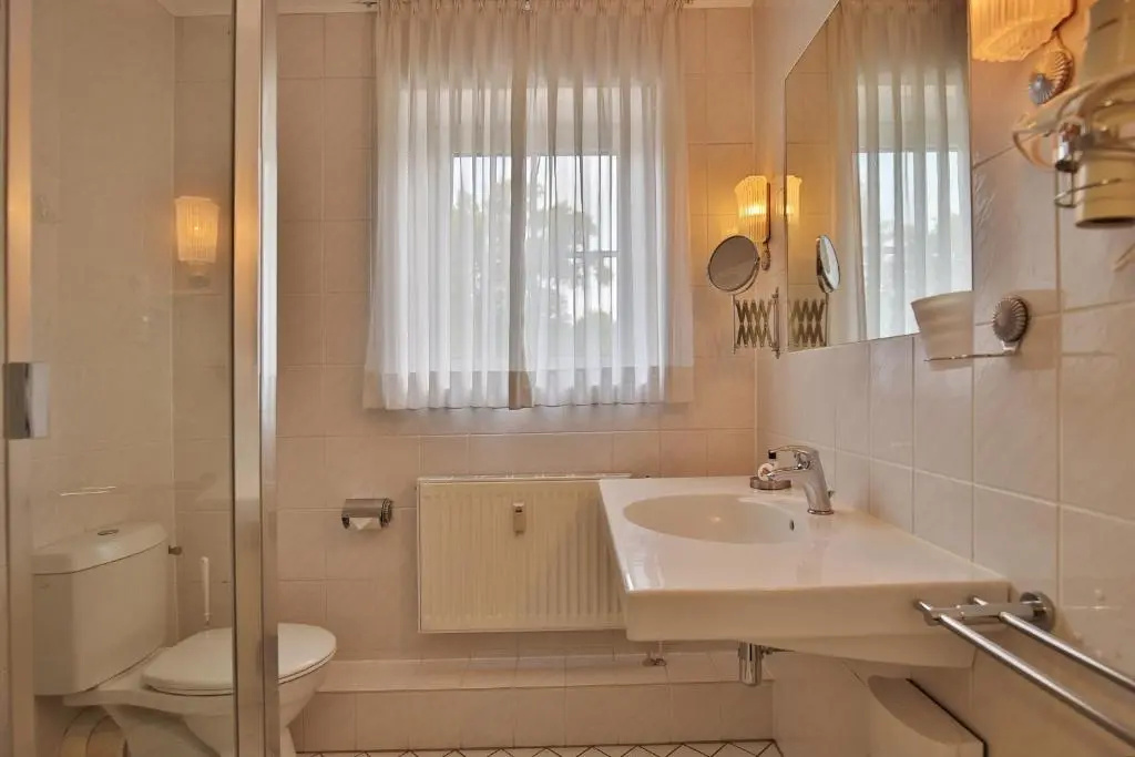 Kurparkresidenz-Timmendorfer Strand Kurparkresidenz-Timmendorfer Strand Appartement 25