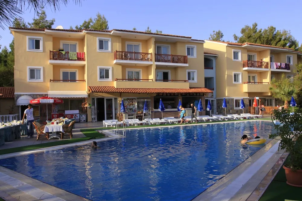 Pine Villas & Apartments Kusadasi