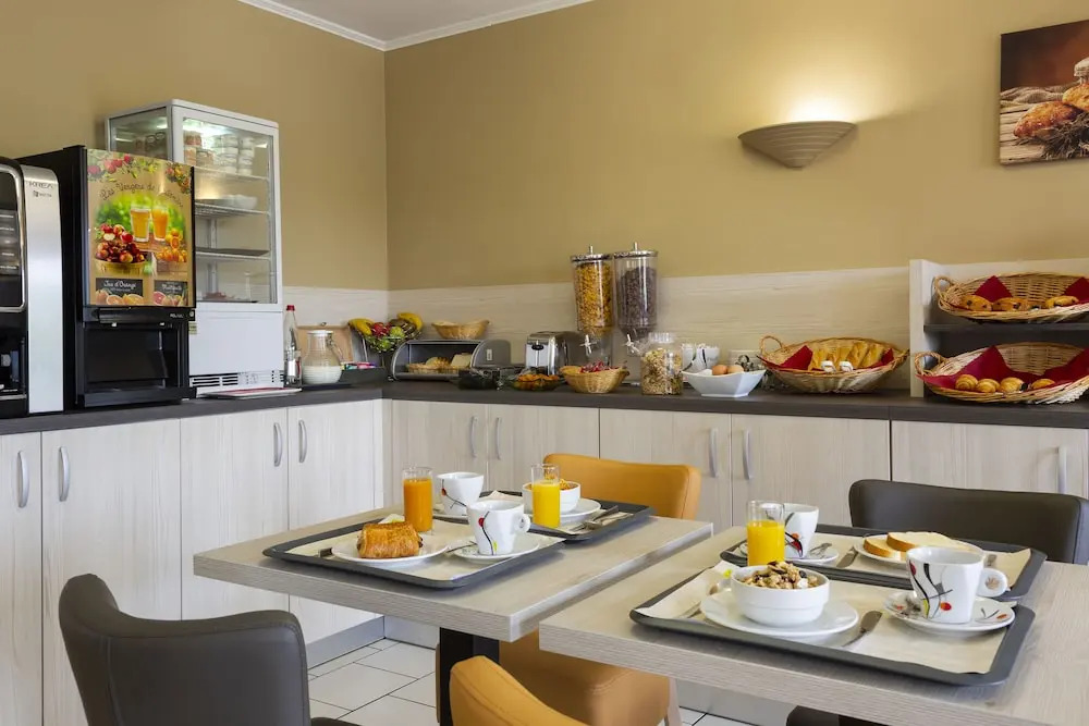 Logis Hotel Altina