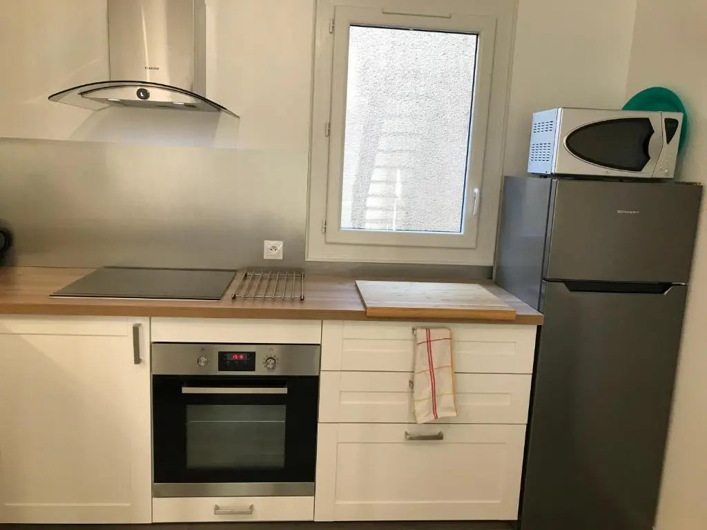 Agréable maison au calme dans la pinède de Lacanau