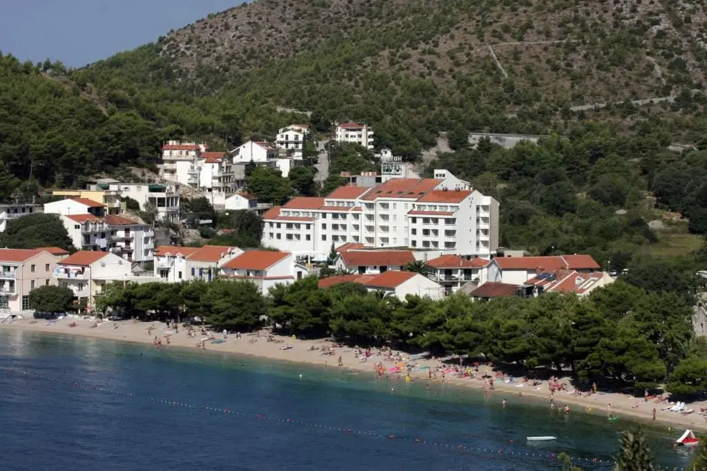 Hotel Quercus