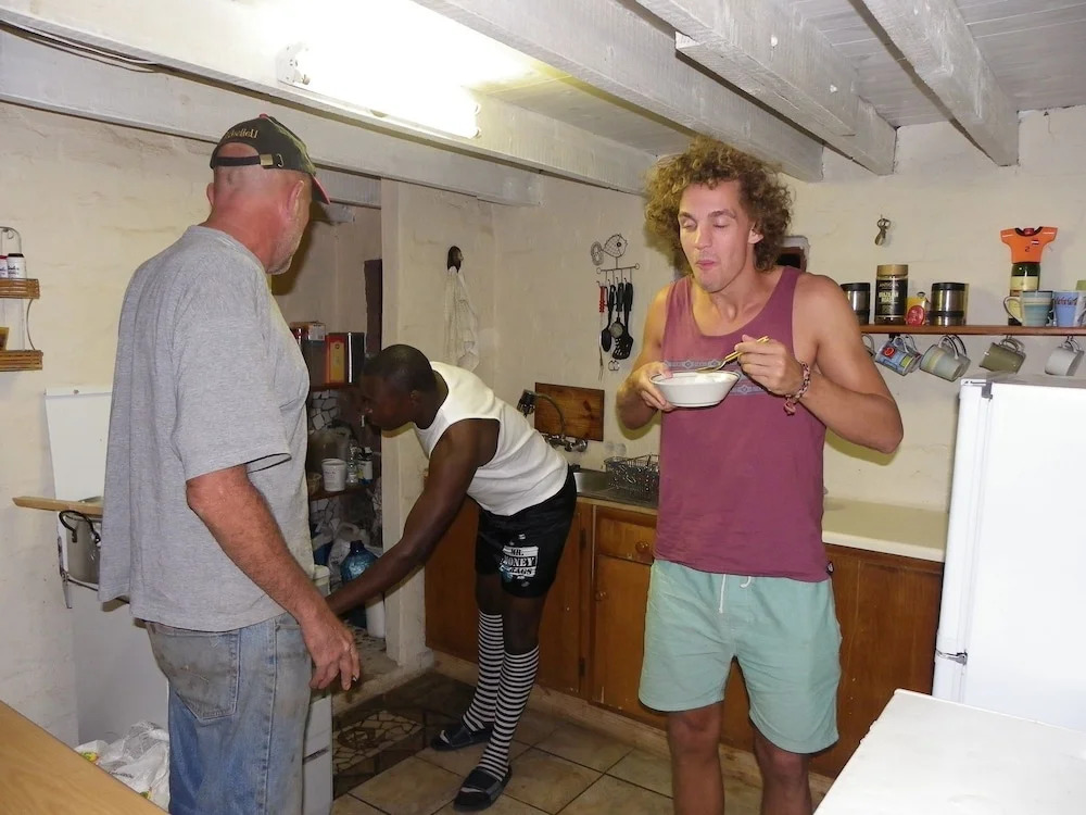 Kruger Inn Backpackers