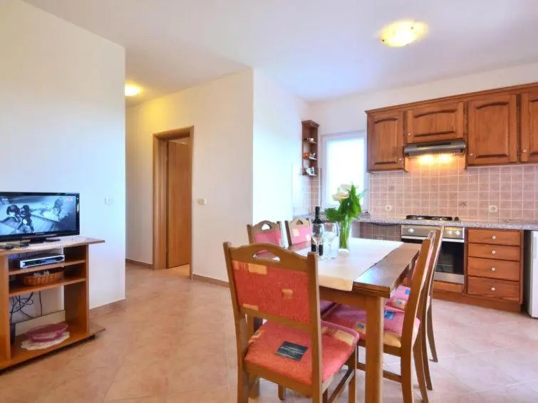 Apartments Milin