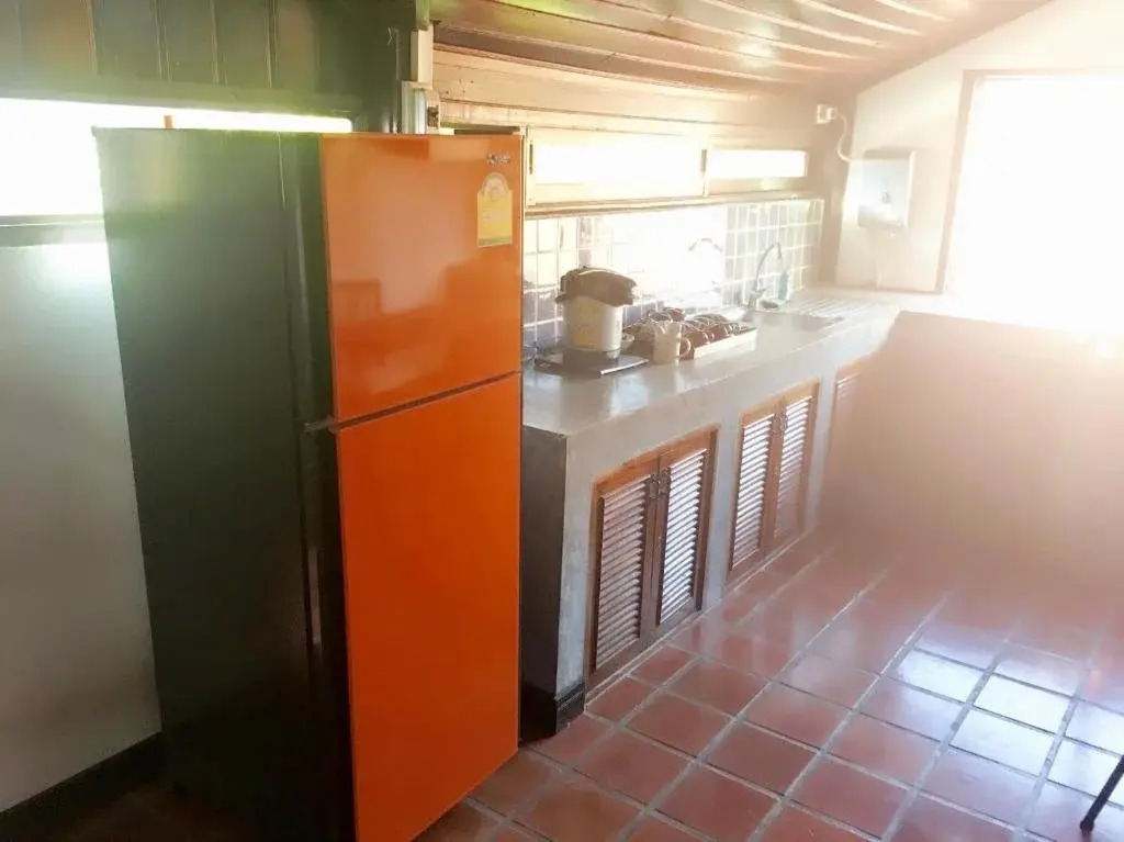 The House Boutique Hostel