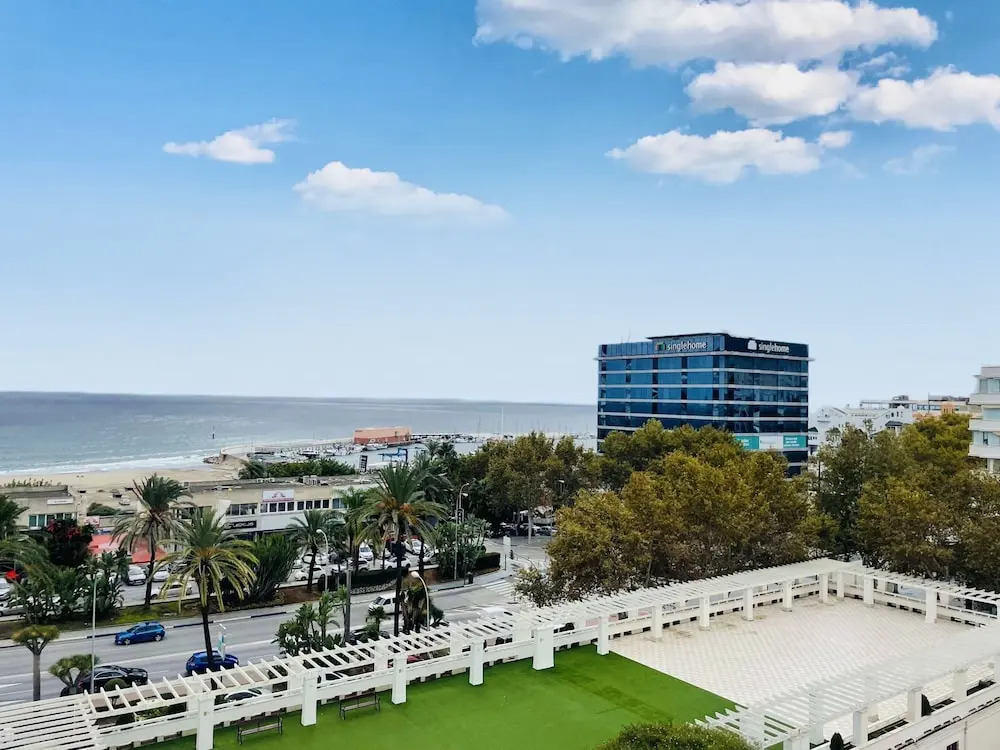 Apartamento Sol de Marbella by At Home Costa del S