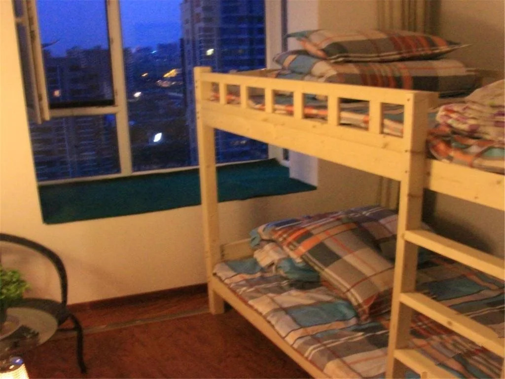 Yun Shang Jiangnan Hostel